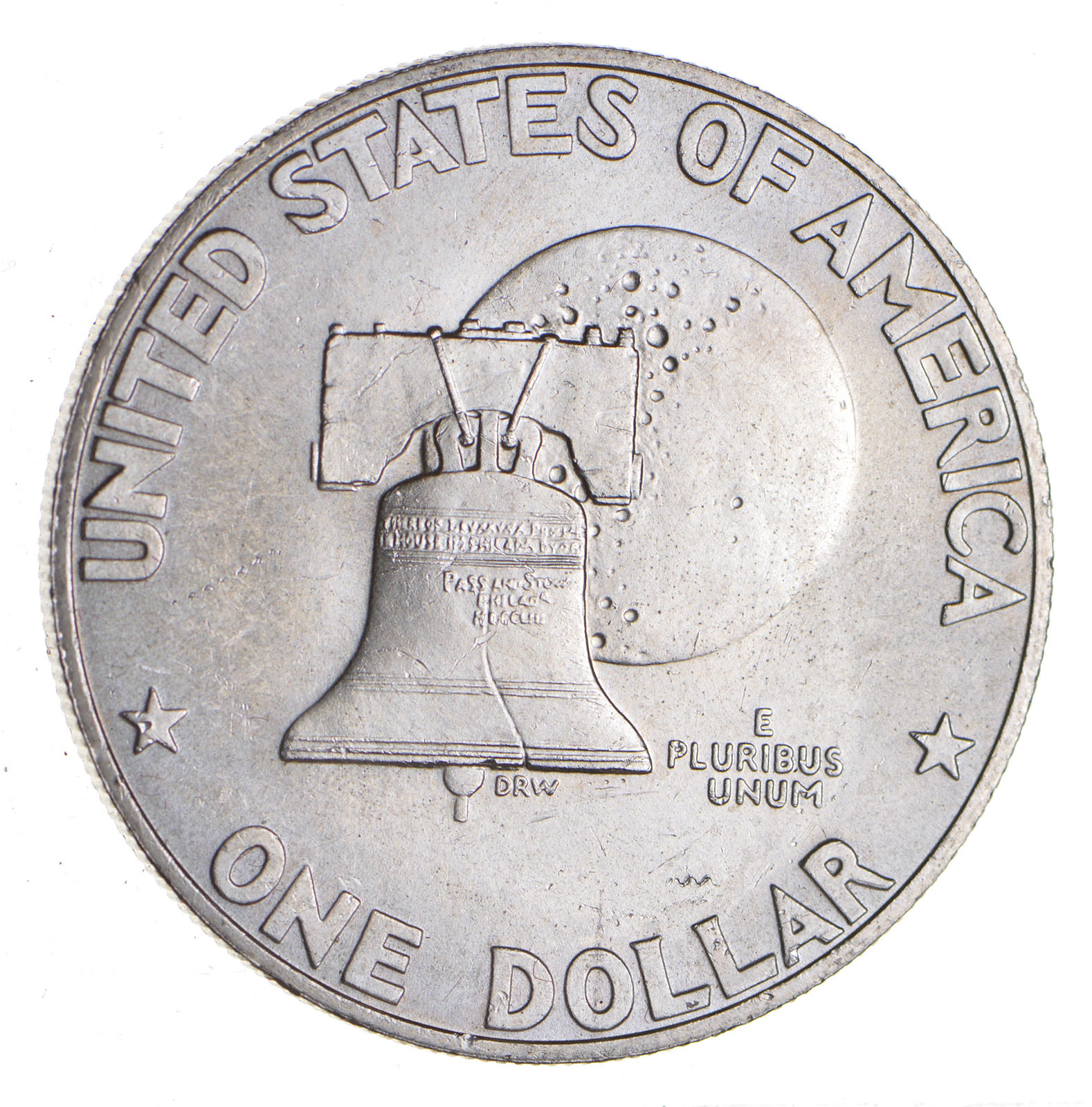 1972 to 1976 silver dollar value